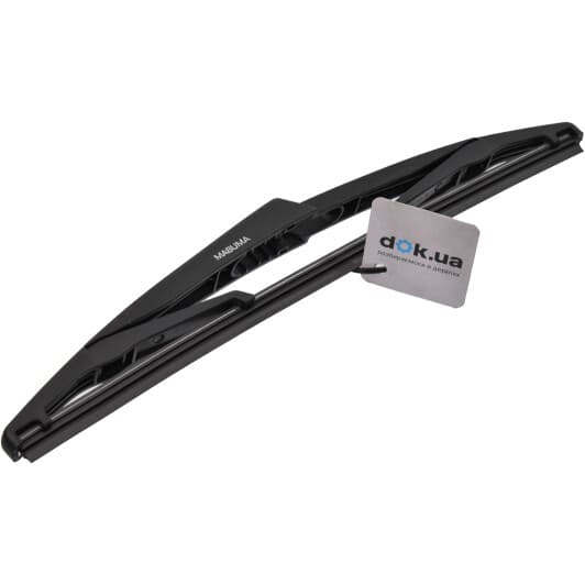 MU13R MASUMA Щетки стеклоочистителя