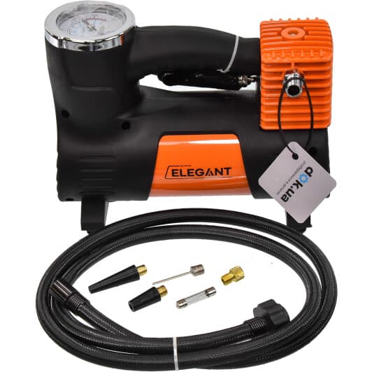 Компрессор Elegant Force Maxi EL100085