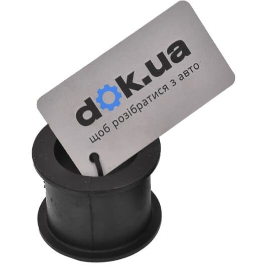 4001557 Sasic Втулка рулевого вала