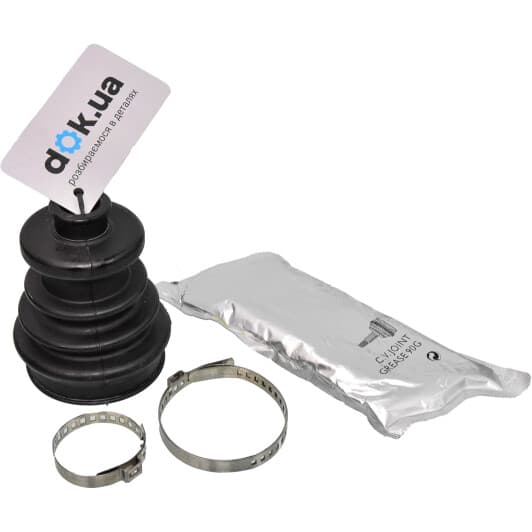 PRB012 Protechnic Пыльник ШРУСа