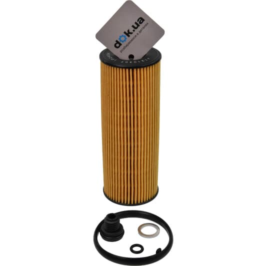 j1310307 Herth+Buss Оливний фільтр