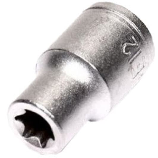 Торцевая головка Дорожная Карта DKE12 E12 1/2"