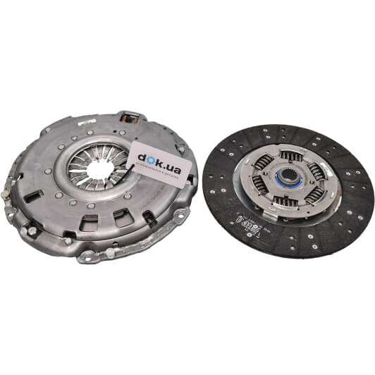 3000950692 Sachs Комплект зчеплення