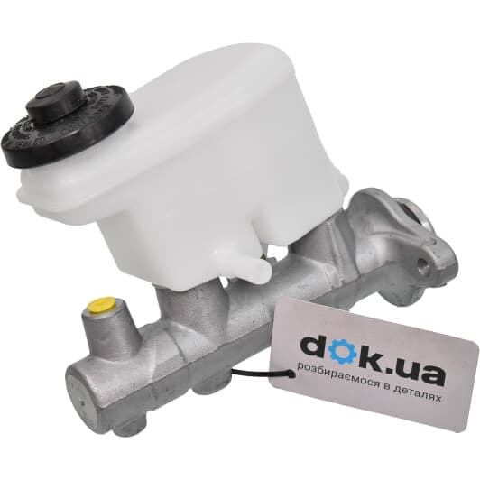 J3102137 Herth+Buss Главный тормозной цилиндр для Toyota Hiace