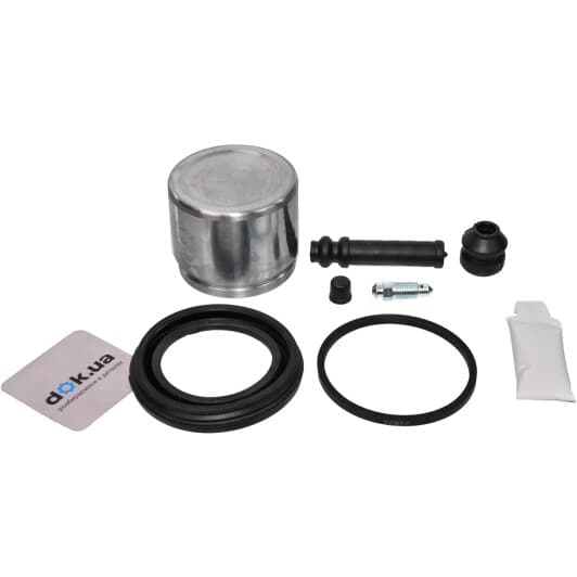 402115 ERT Ремкомплект тормозного суппорта