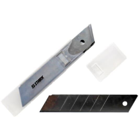 Набор лезвий Stark 506601025 сегментированное 10 шт.