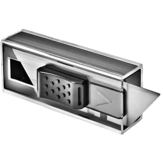 Набор лезвий Stark 506011005 монолитное 5 шт.