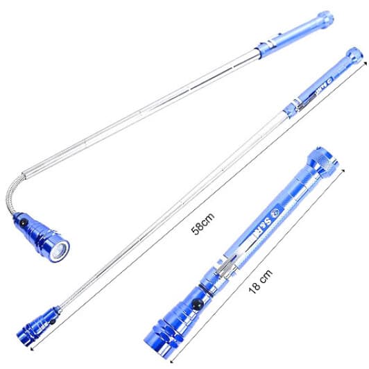 Ліхтар для СТО S&R 290175582