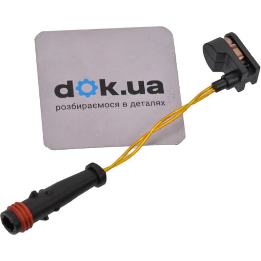 22663 Febi Датчик износа тормозных колодок