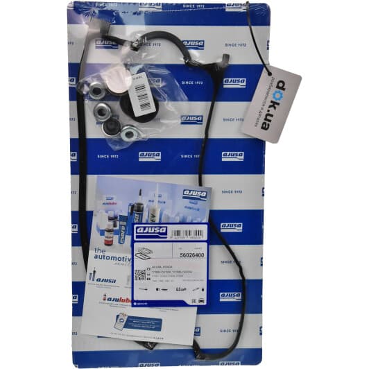 56026400 Ajusa Комплект прокладок клапанної кришки