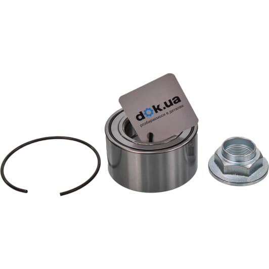 H10511BTA BTA Підшипник ступиці колеса