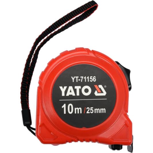 Рулетка Yato YT-71556 50 м