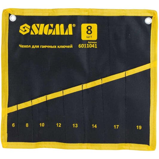 Чохол для інструментів Sigma 6011041