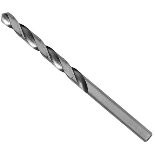 Сверло S&R спиральное по металлу HSS-GM-Series 107800680 6.8 мм