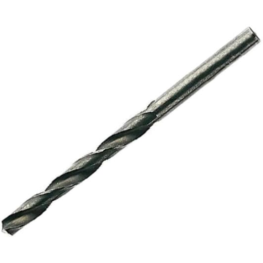 Сверло Bahco спиральное по металлу 451-7.5-10 7.5 мм