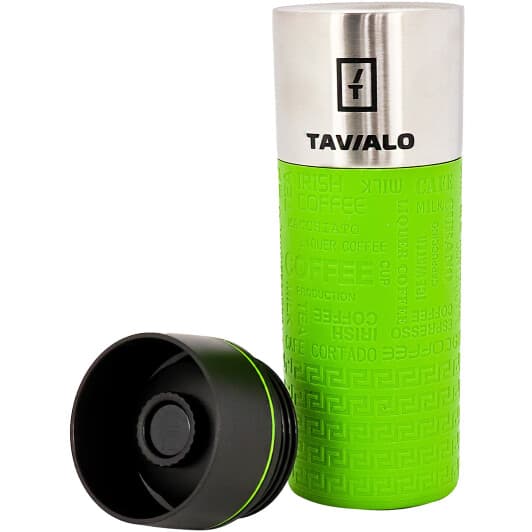 Термокружка Tavialo 420 мл