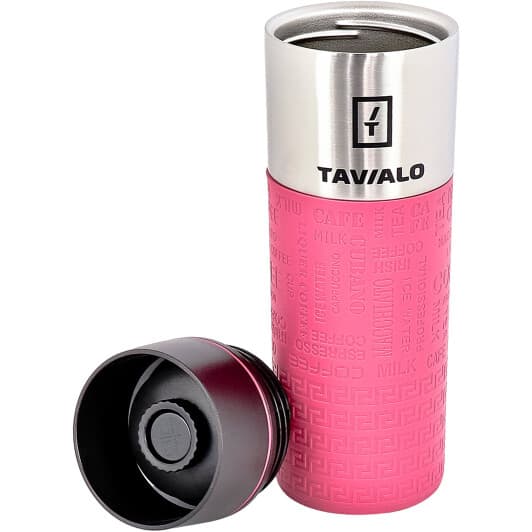 Термокружка Tavialo 420 мл