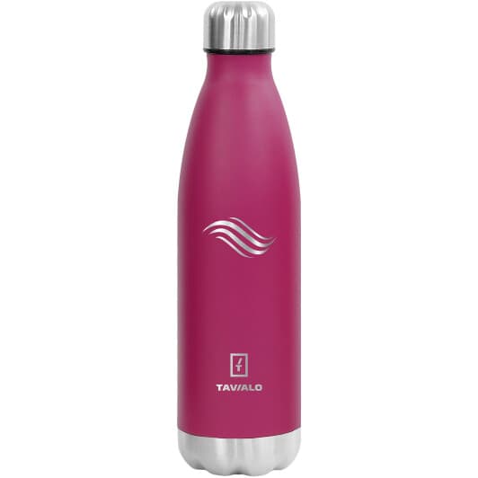 Термопляшка Tavialo 750 мл
