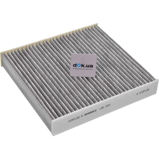 LAK 923 Mahle Фильтр салона