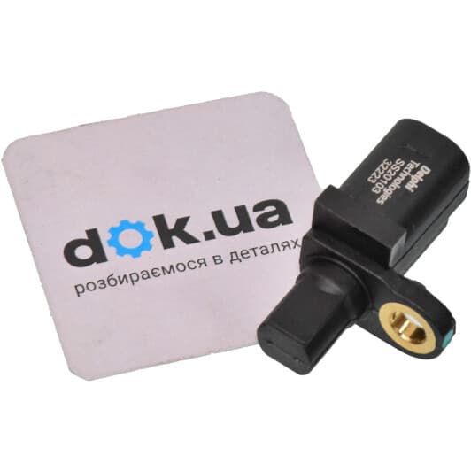 SS20103 Delphi Датчик ABS
