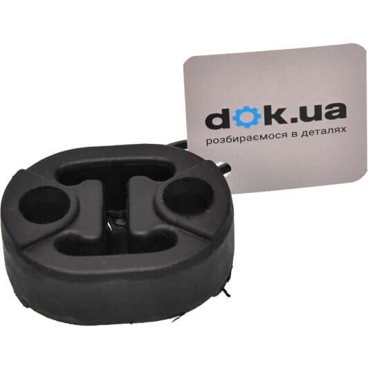 753-928 FA1 Кронштейн кріплення вихлопної магістралі