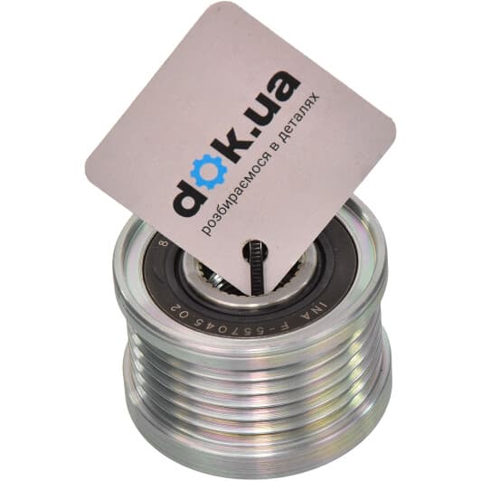 535 0146 10 INA Муфта генератора