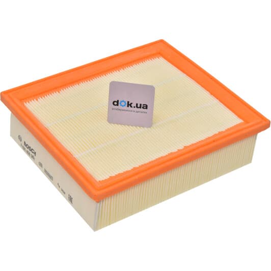 f026400369 Bosch Воздушный фильтр