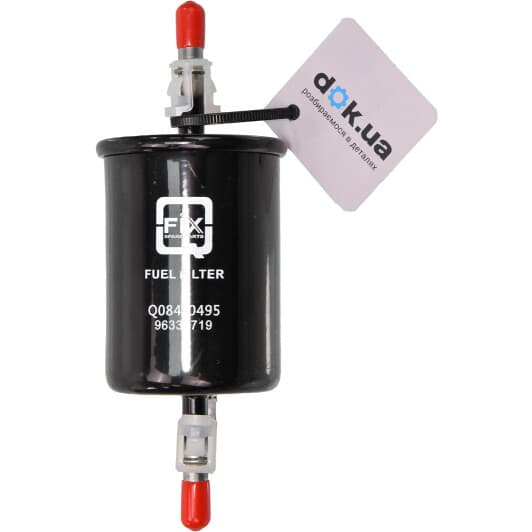 q0840495 Q-Fix Топливный фильтр