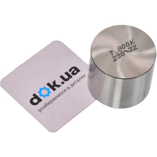 7700102359 Renault / Dacia Толкатель клапана