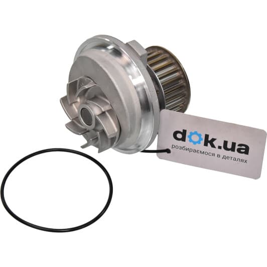 WPQ0856 Magneti Marelli Помпа