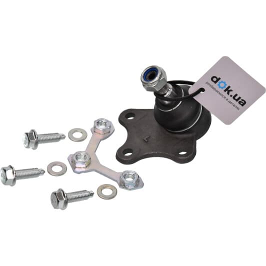 sj7901 BGA Шарова опора