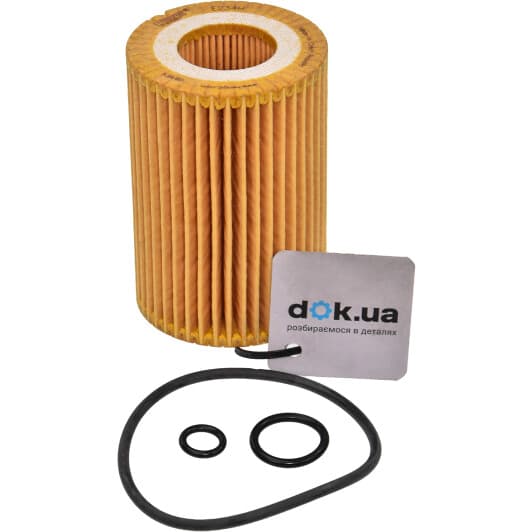 E234H D290 Hengst Filter Оливний фільтр