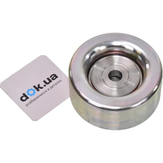 VKM65089 SKF Обводной ролик поликлинового ремня