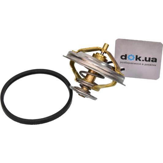 4147.80D Wahler Термостат