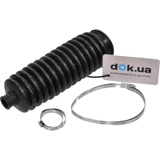 345.035 Sidem Пыльник рулевой рейки