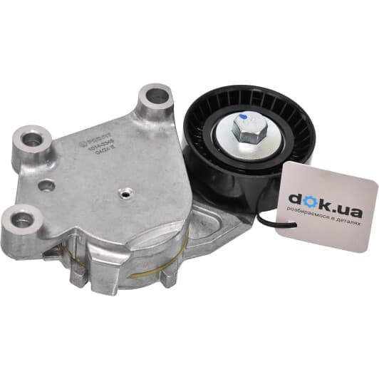 10143345 Profit Натяжной ролик поликлинового ремня