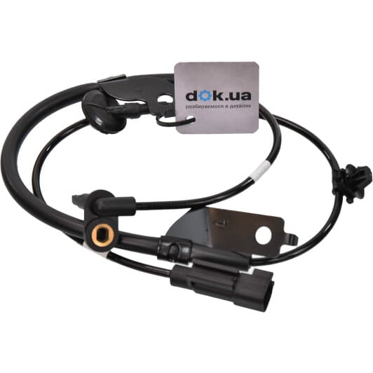 50871 Bremi Датчик ABS