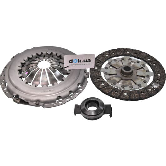 3000 951 531 Sachs Комплект сцепления