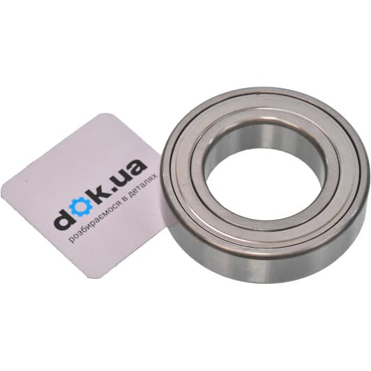 AS356216 Febest Подшипник полуоси