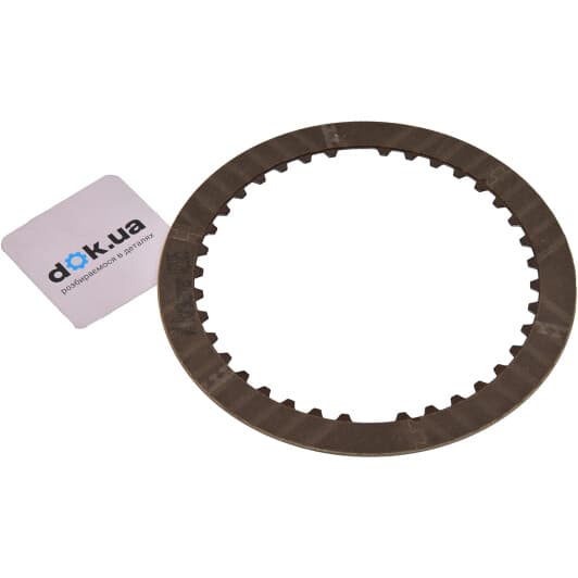 4544922760 Hyundai / Kia Диск зчеплення