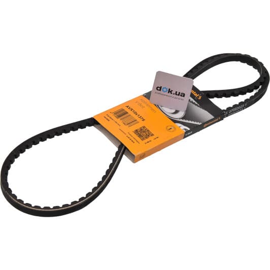 AVX10X1375 Contitech Клиновий ремінь