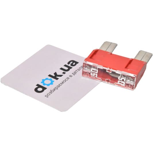 Предохранитель автомобильный VAG N10251904 FX maxi (mega) 50A