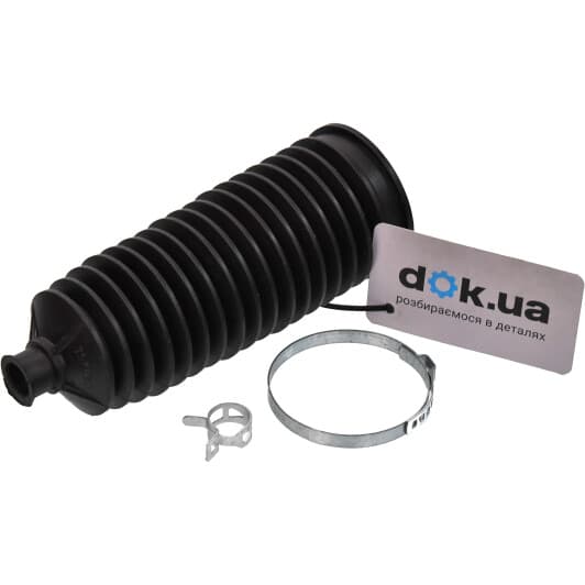 33603 01 Lemförder Пильник кермової рейки для Ford Transit