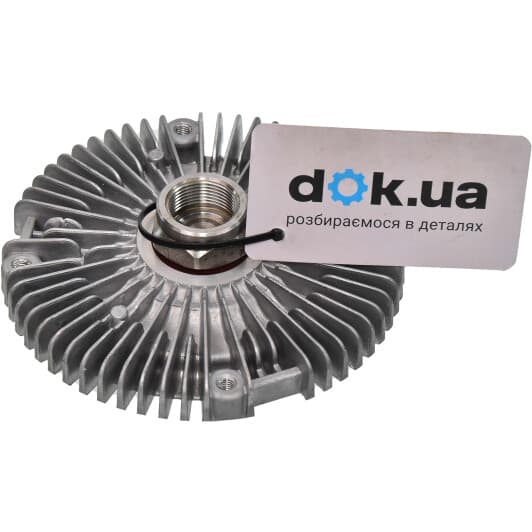 BSG 30-505-002 BSG Віскомуфта вентилятора для Ford Transit