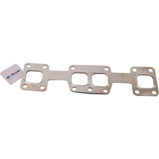 13222400 Ajusa Прокладка выпускного коллектора