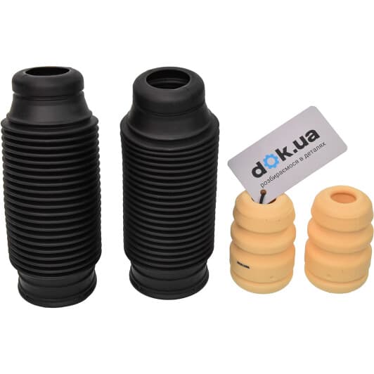 MK81056 SATO tech Комплект (пыльники + отбойники) для Hyundai Santa Fe