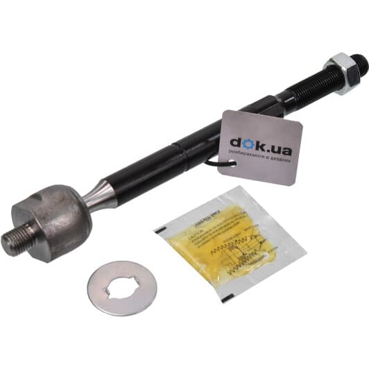 cr0612 CTR Кермова тяга