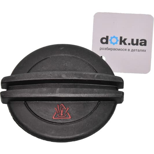 11211867801 Vika Крышка бачка охлаждающей жидкости