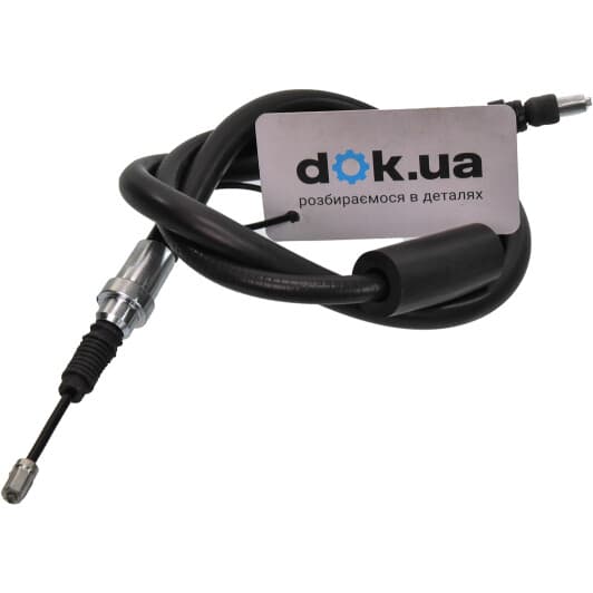 K11096 A.B.S. Трос ручного гальма для Renault 25