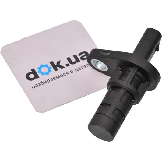 176741 Febi Датчик положення колінчастого вала